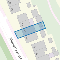 Perceel RSD00-K-3928