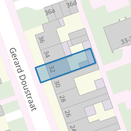 Perceel RSD00-K-3944