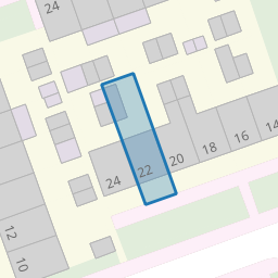 Perceel RSD00-K-3948