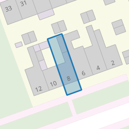 Perceel RSD00-K-3955