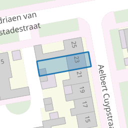 Perceel RSD00-K-3971