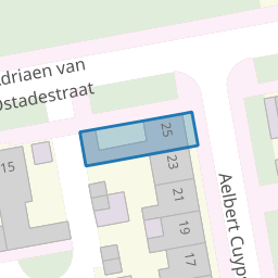 Perceel RSD00-K-3972