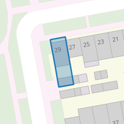 Perceel RSD00-K-3980