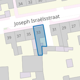 Perceel RSD00-K-4021