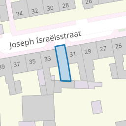 Perceel RSD00-K-4022