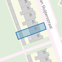 Perceel RSD00-K-4097