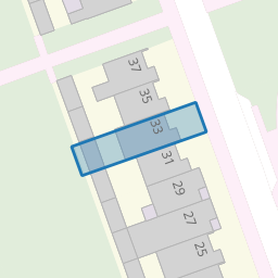 Perceel RSD00-K-4101