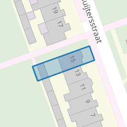 Perceel RSD00-K-4110