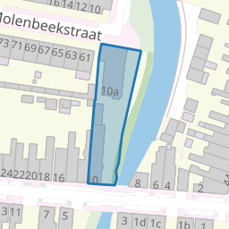 Perceel RSD00-K-4162