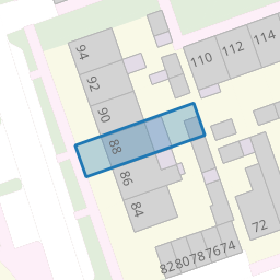 Perceel RSD00-K-4166