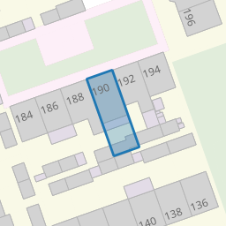 Perceel RSD00-K-4192