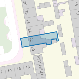 Perceel RSD00-K-4281