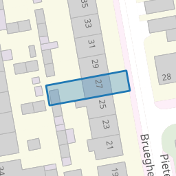 Perceel RSD00-K-4289