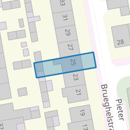 Perceel RSD00-K-4290