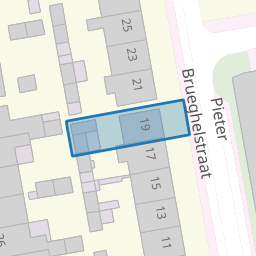 Perceel RSD00-K-4293