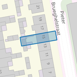 Perceel RSD00-K-4295