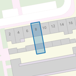 Perceel RSD00-K-4306