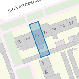 Perceel RSD00-K-4341