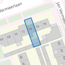 Perceel RSD00-K-4343