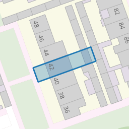 Perceel RSD00-K-4349