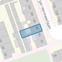 Perceel RSD00-K-4357