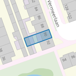 Perceel RSD00-K-4358