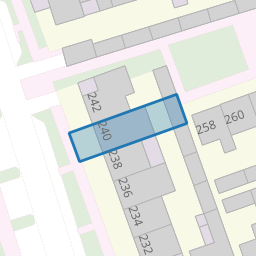 Perceel RSD00-K-4366