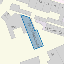 Perceel RSD00-K-4445