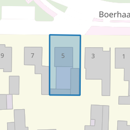 Perceel RSD00-K-4590