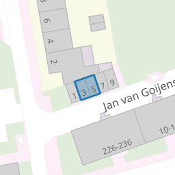 Perceel RSD00-K-4607