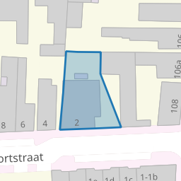 Perceel RSD00-K-4616