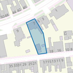 Perceel RSD00-K-4656