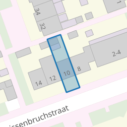 Perceel RSD00-K-4703