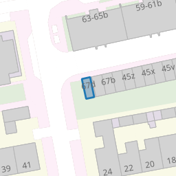 Perceel RSD00-K-4709