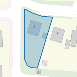 Perceel RSD00-K-4722