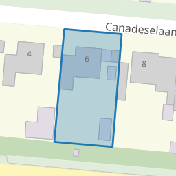 Perceel RSD00-K-4726