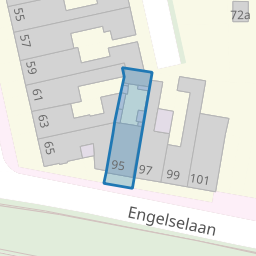 Perceel RSD00-K-4841