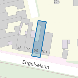 Perceel RSD00-K-4843