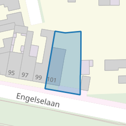 Perceel RSD00-K-4845