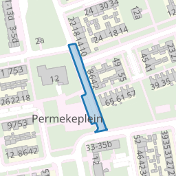 Perceel RSD00-K-4885