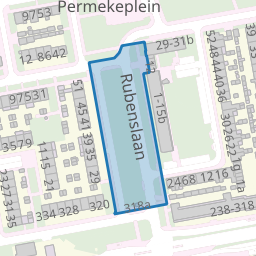 Perceel RSD00-K-4891