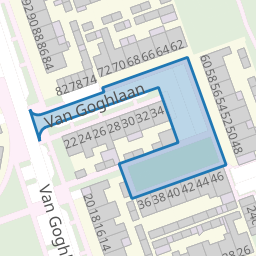 Perceel RSD00-K-4918