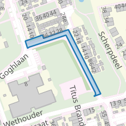 Perceel RSD00-K-4920