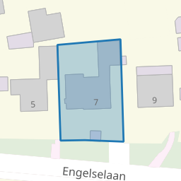 Perceel RSD00-K-4946