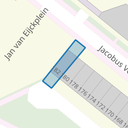 Perceel RSD00-K-4997