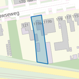 Perceel RSD00-K-5012