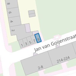 Perceel RSD00-K-5046