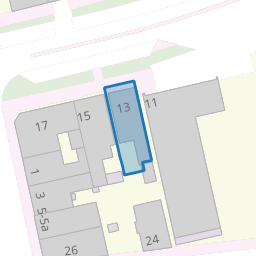 Perceel RSD00-K-5094