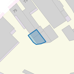 Perceel RSD00-K-5097