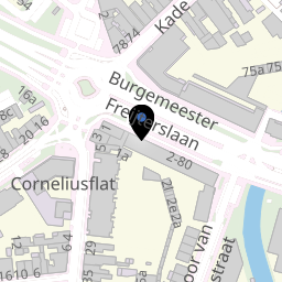 Appartement RSD00 K 5100 12
